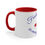 Miniatura: Freedom of Speech in many languages Mugs, 11oz