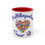 Miniatura: Multilingualism Lover Mugs, 11oz