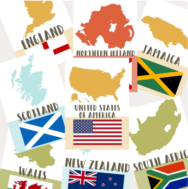 7 reasons to study English, also if you are a native "English" speaker