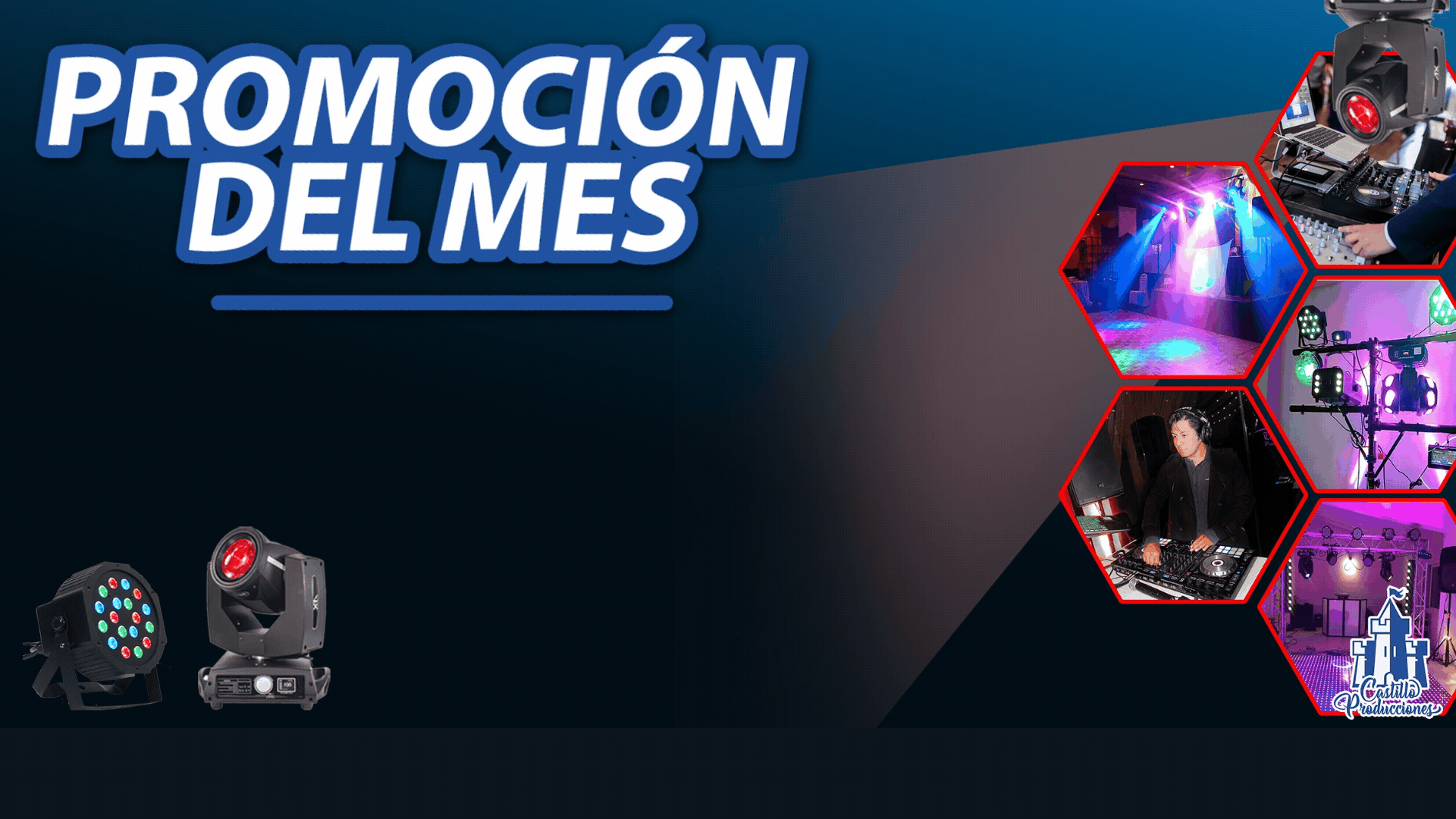 Servicios para fiestas y eventos en lima 