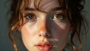 Crafting the Perfect Photorealistic Portrait: Tips for Capturing Beauty in Every Detail