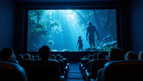 When Hollywood Found Its Dream Again: Disney's $6 Billion Box Office Milestone