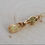 Thumbnail: Ethiopian Opal | 14K Gold Fill | Wire Wrapped Pendant Necklace