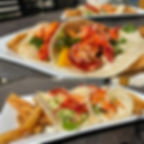 Lobster Tacos MP
