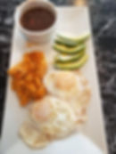 Mexican Breakfast