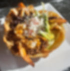 Taco Salad