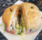 Cemita
