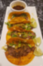 Tacos Special