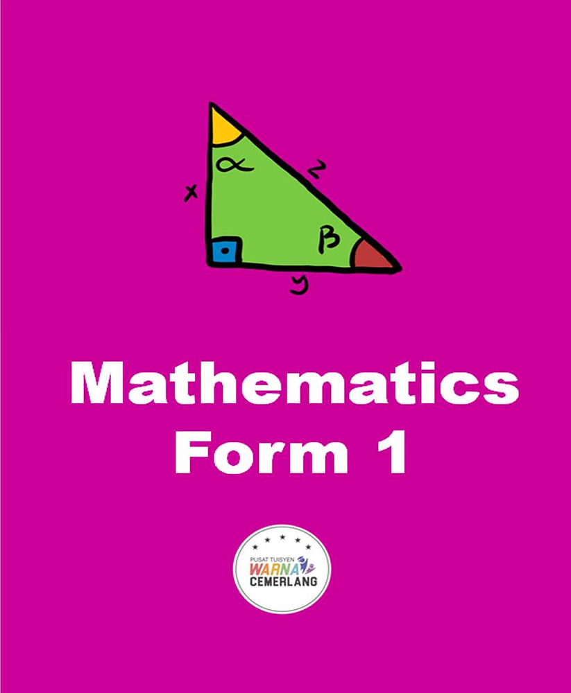 Mathematics Form 1