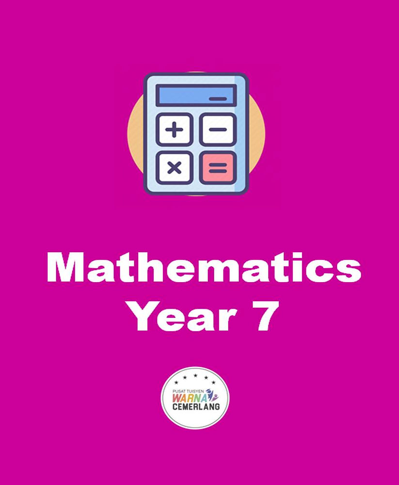 Mathematics Year 7