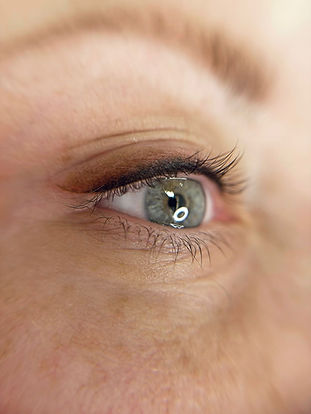 eye liner poudrè by Urszula, Institut La F ée Beauté à Puidoux, Lavaux près de Lausanne et 