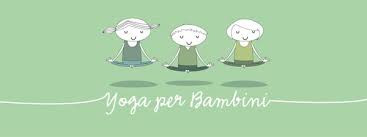 Yoga per Bambini - Busy Bees Arts & Family