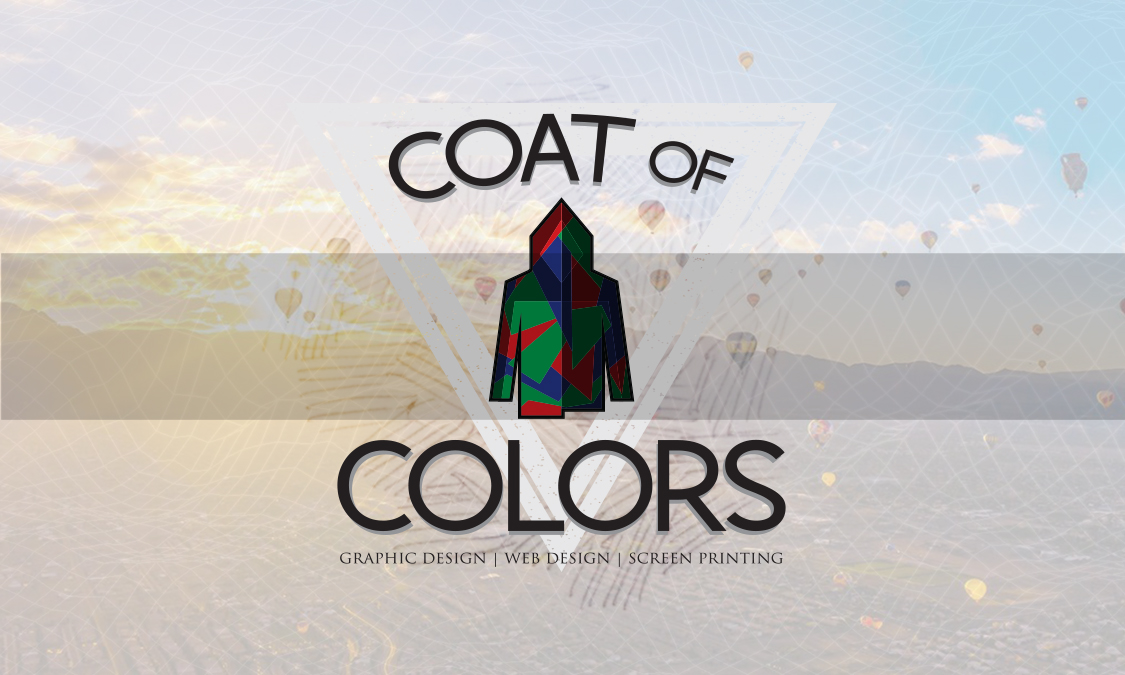 Coat Of Colors