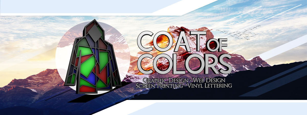 Coat Of Colors
