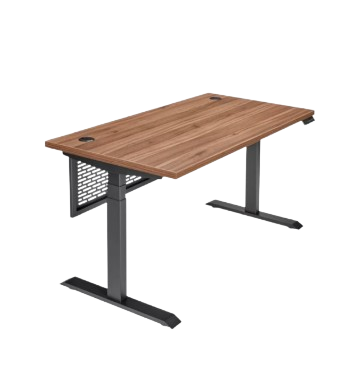 Metro Adjustable Height Desk