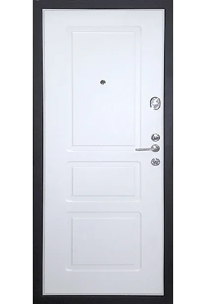 Den Dveri Aan Yakutsk