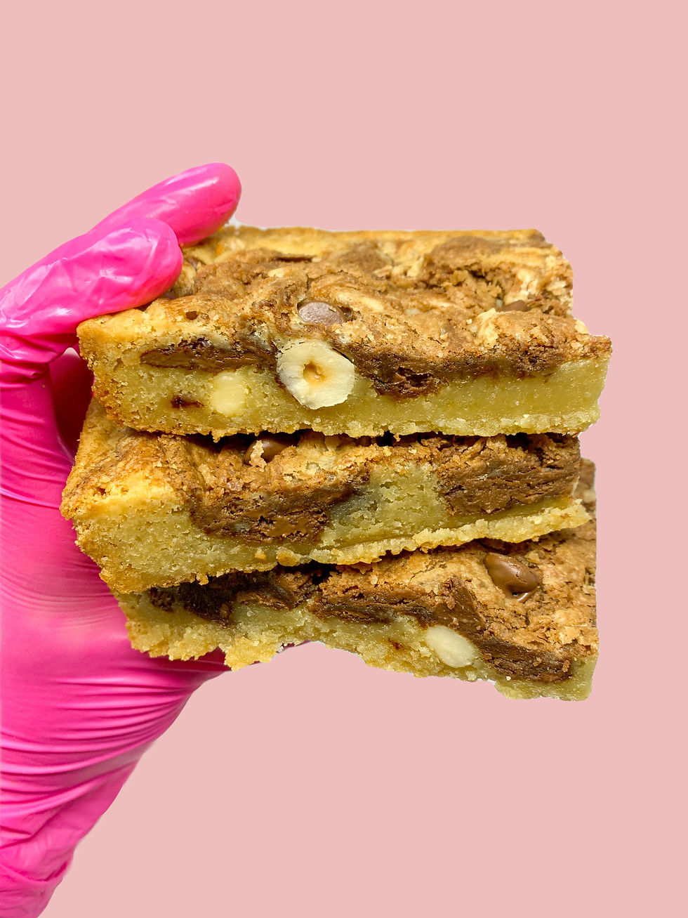 Miniatura: rubias jumbo