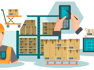 📦 What Is Inventory Software? A Beginner’s Guide to Smarter Stock Management
