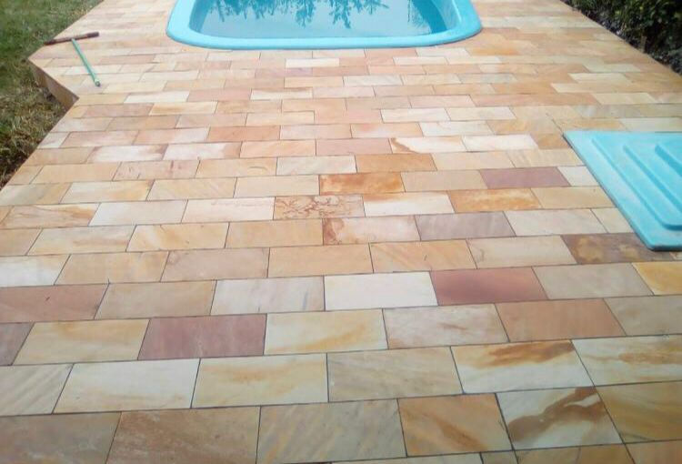 Pedra São Tomé Caxambú
