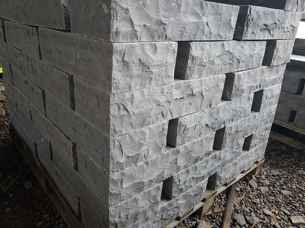 Pedra Ferro