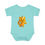 Thumbnail: Caticorns Galore Baby Bodysuit– Soft Cotton Outfit for Snuggles, Gifts & Meowgic
