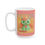 Thumbnail: Ceramic Mug - Caticorns Galore Character "BUTTONS - Fun Gift for Kids & Teens 