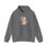 Thumbnail: “FLUFFY” Caticorn Hoodie with Sweet Back Message