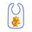 Thumbnail: Caticorns Galore Baby Bib – Adorable Sing-Along Crew Mealtime Accessory