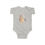 Thumbnail: CaticornsGalore Baby Bodysuit–Soft Cotton Infant Outfitw/Whimsical Back Message