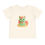 Thumbnail: Toddler Tee - Caticorns Galore Character "BUTTONS"