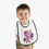 Thumbnail: Caticorns Galore Baby Bib – Adorable Sing-Along Crew Mealtime Accessory