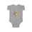 Thumbnail: CaticornsGalore Baby Bodysuit–Soft Cotton Infant Outfitw/Whimsical Back Message