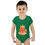 Thumbnail: Caticorns Galore Baby Bodysuit– Soft Cotton Outfit for Snuggles, Gifts & Meowgic