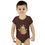 Thumbnail: Caticorns Galore Baby Bodysuit– Soft Cotton Outfit for Snuggles, Gifts & Meowgic