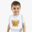 Thumbnail: Caticorns Galore Baby Bib – Adorable Sing-Along Crew Mealtime Accessory