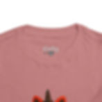 Thumbnail: Toddler Tee - Caticorns Galore Character "PEPPER"