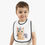 Thumbnail: Caticorns Galore Baby Bib – Adorable Sing-Along Crew Mealtime Accessory