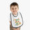 Thumbnail: Caticorns Galore Baby Bib – Adorable Sing-Along Crew Mealtime Accessory