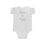 Thumbnail: CaticornsGalore Baby Bodysuit–Soft Cotton Infant Outfitw/Whimsical Back Message