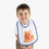 Thumbnail: Caticorns Galore Baby Bib – Adorable Sing-Along Crew Mealtime Accessory