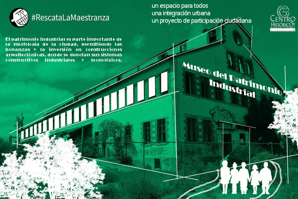 Comité del Centro Histórico de Pachuca