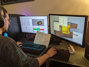 Design and Product Development