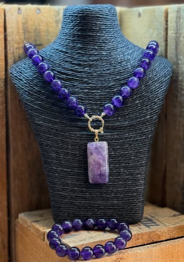 Nos Bijoux
