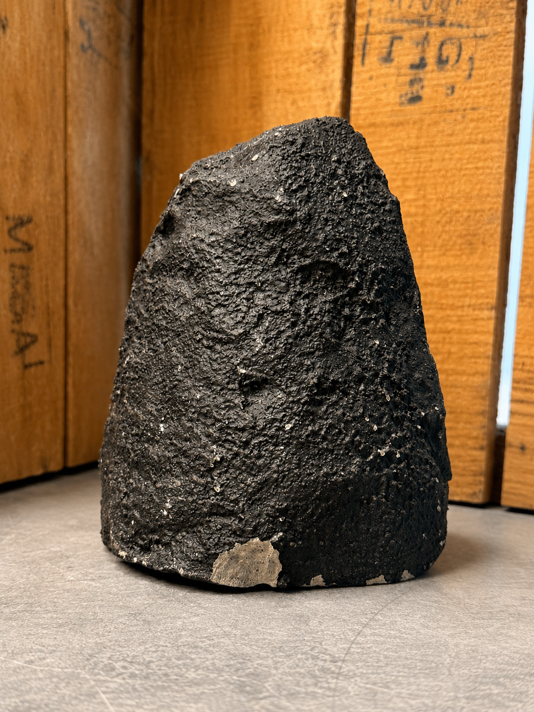 Cathédrale d'Améthyste du Brésil – Agate & Agate Mousse - 1.9kg