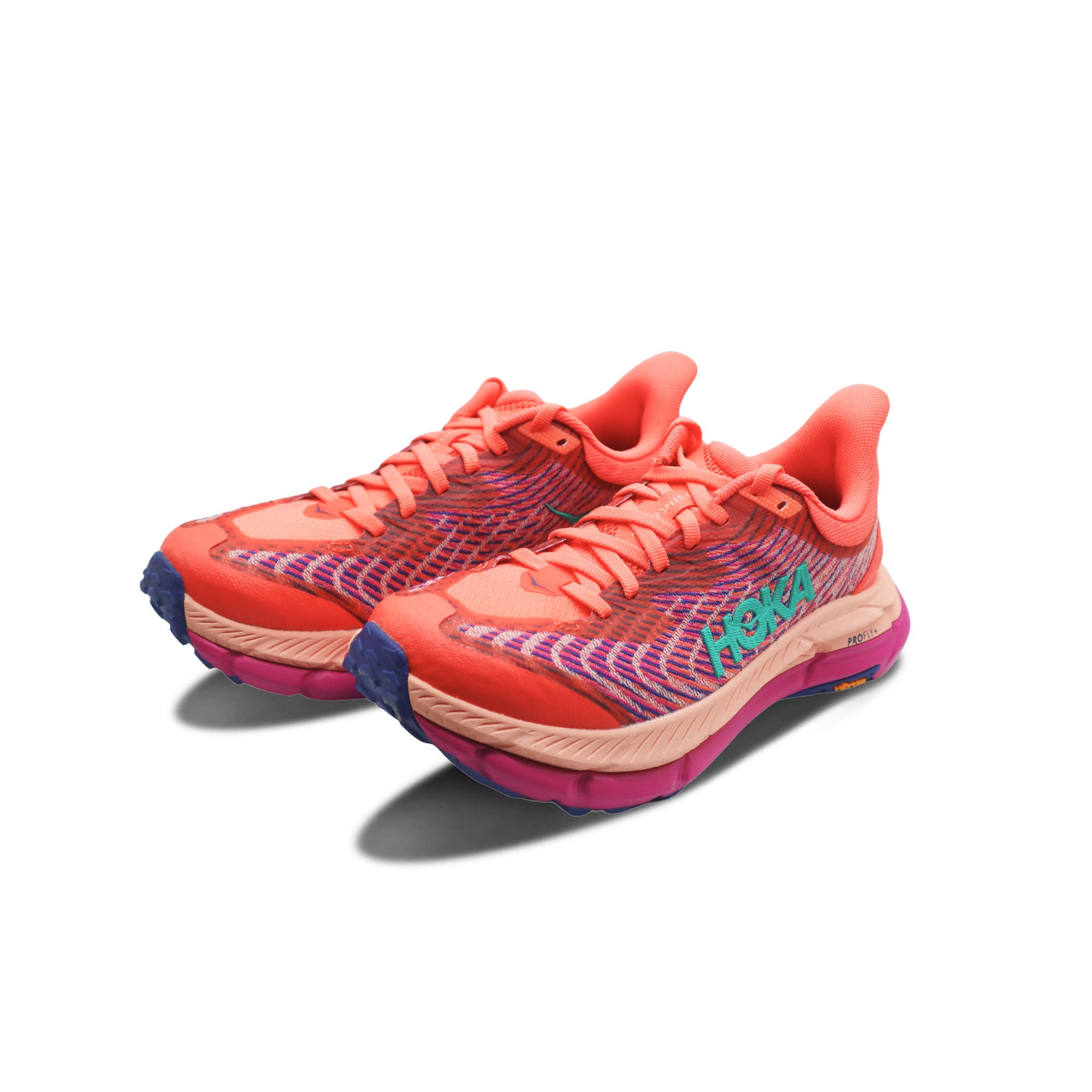 HOKA Mafate Speed 4