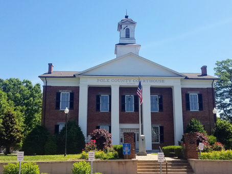 Past Beautification Projects