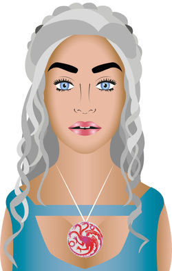 Daenerys_Targaryen