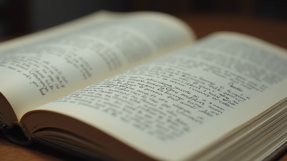 Exploring My Newest Book: Insights from Tammy Curtis