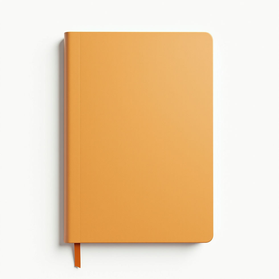 Inspirational Journal