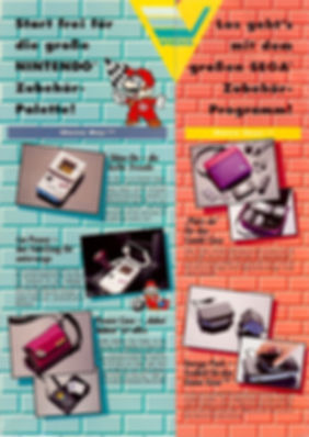 Freier Top Texter VIDIS kreative junge verspielte Produkttexte
